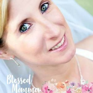 Meet your Posher, Christy